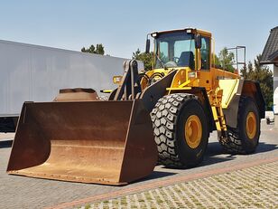 фронтальный погрузчик VOLVO L220 D 220D NEW TYRES AIR CONDITION 100% ORGINAL